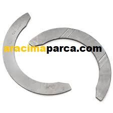 KENAR YATAK TAKIM 2.0C TİGGO