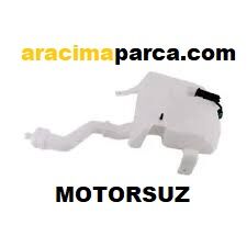 CK ECHO SİLECEK SU DEPOSU