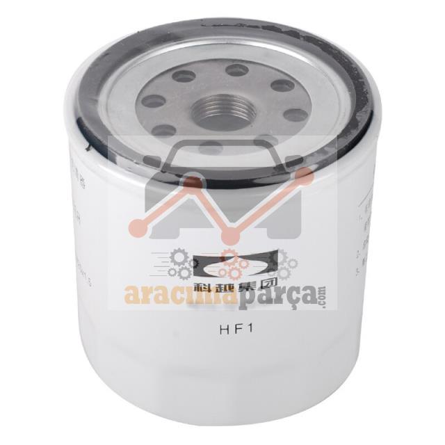 YAĞ FİLTRESİ TİGGO - ALİA-NICHE 2.0L