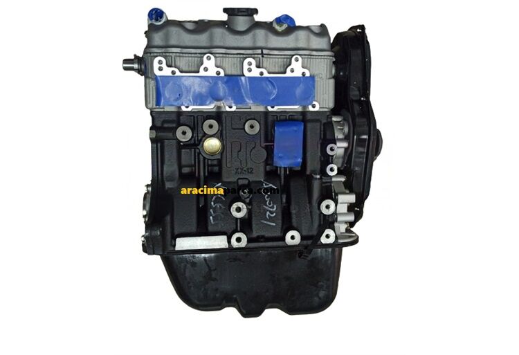 MOTOR KOMPLE DFM 1.100CC