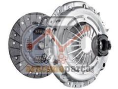 DFM SUCCE DEBRİYAJ SETİ (ITHAL)