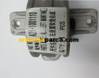 MOTOR TAKOZ SOL ALİA