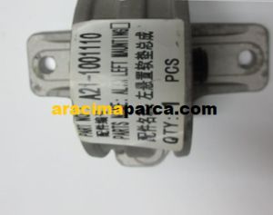 MOTOR TAKOZ SOL ALİA