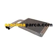 KALORİFER PETEĞİ ALİA 07-08 2 ÇIKIŞ