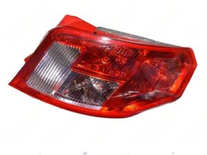 EMGRAND ARKA STOP SAĞ HATCHBACK