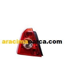 ARKA STOP SOL ALİA