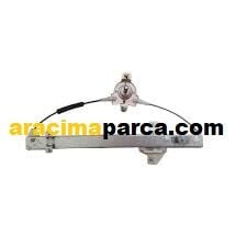 ARKA CAM KRİKOSU SOL ALİA