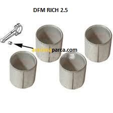 KOL BURCU DFM RICH 2KD