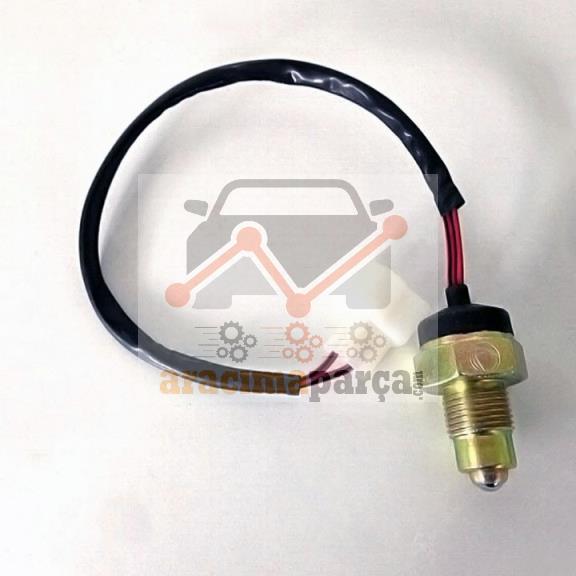 EMGRAND MK / CK / FC GERİ VİTES MÜŞÜRÜ