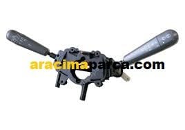 FAR SİNYAL & SİLECEK KOLU KOMPLE CHERY KIMO