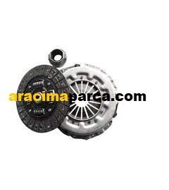 DEBRİYAJ SETİ CHERY TAXİM 1.6