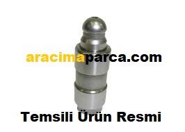 SUBAP İTECEK 1.6 TAXİM