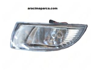 FC SİS FARI SOL SEDAN