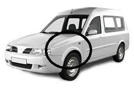 ÖN ÇAMURLUK SOL TAXİM