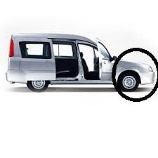 ÖN ÇAMURLUK SAĞ TAXİM