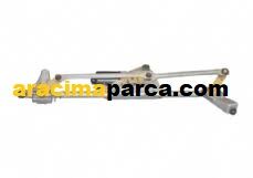 SİLECEK MEKANİZMA TAXİM