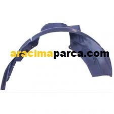 ÖN ÇAMURLUK DAVLUMBAZI SOL TAXİM